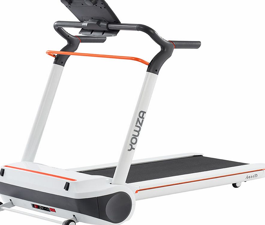 Yowza Fitness Yowza Monza Treadmill