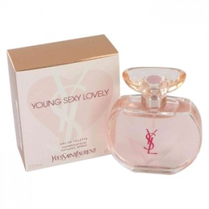 Young Sexy Lovely 50ml Edt Spray