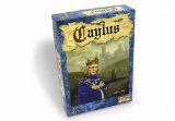Ystari Games Caylus