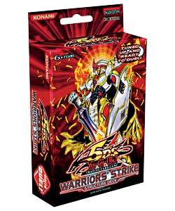 Yu-Gi-Oh! 40 Deck Card Game