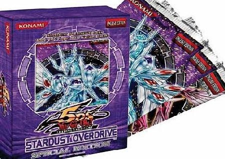 Yu-Gi-Oh! Classic Collectors Pack