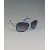 Cosey Bribes Aviator Sunglasses (Royal