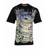 Hip Hop Big & Tall Time Is Money T-Shirt