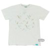 King Apparel Stealth T-Shirt (White)