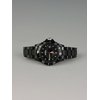 Yukka Ltd Edition Jet Black Watch