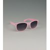 Yukka Milly Mallen Wayfarer Sunglasses (Pink)