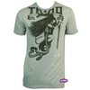 Triko The Amazon Love T-Shirt (Steel)