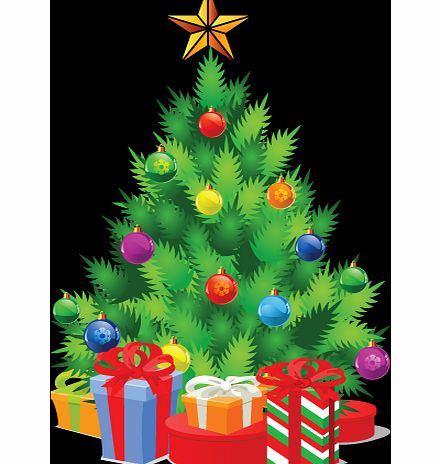 yuris Christmas tree decoration