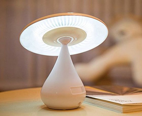 YUXIA table lamp Childrens day birthday boy students aerobic lamp intimate protection desk lamp
