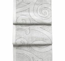 Cosimo Towels Towels Shower Towel (62x125cm)
