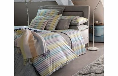 Yves Delorme Cote a Cote Bedding Duvet Covers Double