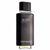 Yves Saint Laurent Body Kouros - 50ml Eau de Toilette Spray