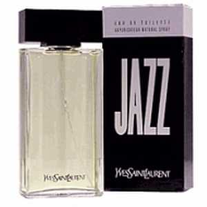 Yves Saint Laurent Jazz 50ml Aftershave