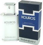 Yves Saint Laurent Kouros Aftershave 50ml