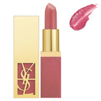 Lips - Rouge Pure Shine Lipstick SPF15 N.10