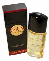 Opium For Men 100ml Eau de Toilette Spray