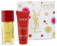 Opium Ladies Gift Set 30ml