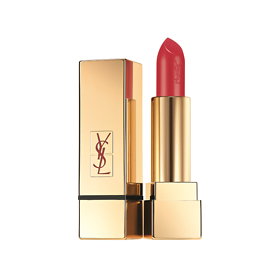 Yves Saint Laurent Rebel Nudes Rouge Pur Couture