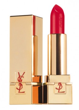 Rouge Pur Couture Golden