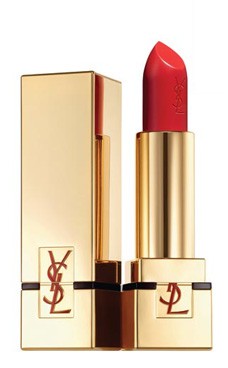 Yves Saint Laurent Rouge Pur Couture Lipstick 3.8g