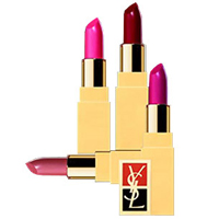 Rouge Pur Pure Lipstick N.126 (Cashmere Pink)