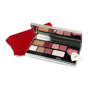 YSL Limited Edition Love Collection Make Up