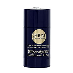 YSL Opium For Men Deodorant