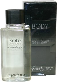 Kouros Body After Shave Lotion 100ml