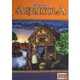 Z Man Games Agricola