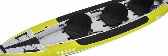 Z Pro Tango 300 Inflatable Kayak