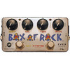 BOX OF ROCK Vexter