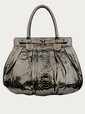 bags black gold