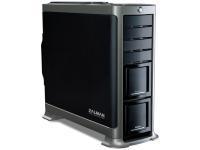 Zalman GS1000 Gaming Cases - Titanium