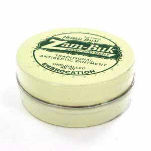 Zam Buk Traditional Antiseptic Healing Ointment 20g