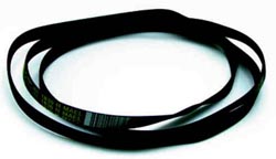 Zanussi BELT. PN# 1256062009