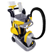 ZANUSSI Cleaning Trolly