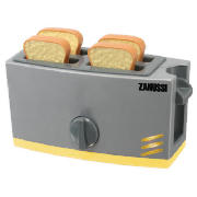 ZANUSSI Toaster Gen 2