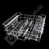 Zanussi Upper Basket Assembly