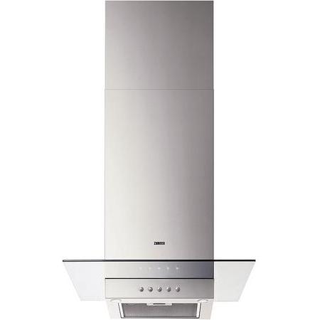 ZHC6254X Stainless Steel Chimney Hood