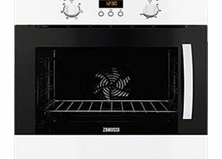 ZOA35525WK Electric Built-in Single Oven