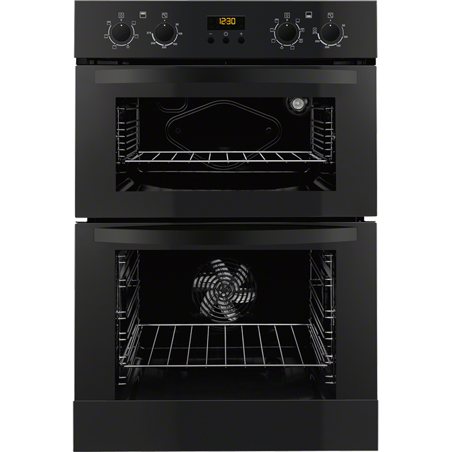 Zanussi ZOD35702BK