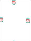 Zap Liverpool F.C. Official Crest Wallpaper Wt