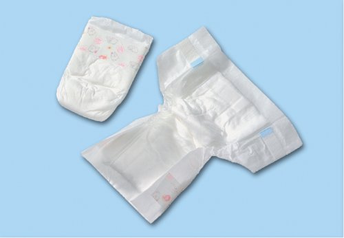 Zapf Creation 760246 Baby Annabell Nappies