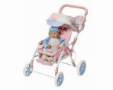 Zapf Creation Baby Annabell Buggy