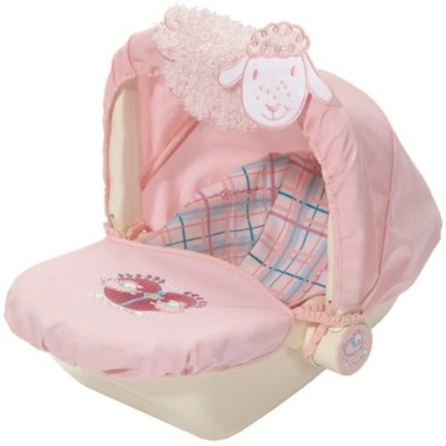 Baby Annabell Comfort seat (762271)