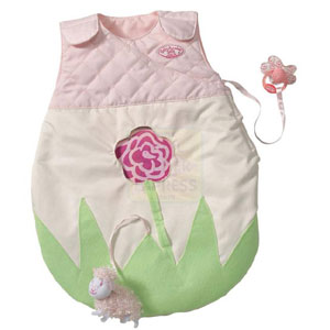 Zapf Creation Baby Annabell Sleeping Bag