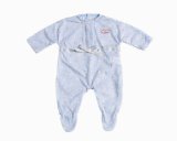 Zapf Creation Baby Annabell Starter Collection Blue
