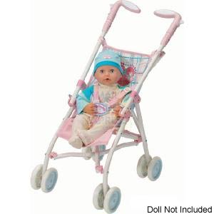 Baby Annabell Stroller