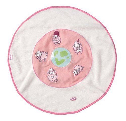 Zapf Creation Exclusive to Amazon Baby Annabell Blanket