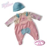 Zapf Creations Baby Annabell Rompers